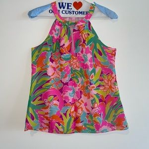 Lilly Pulitzer Rogan Halter